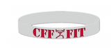 GRAY WRIST BAND