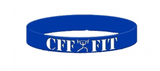 BLUE WRIST BAND