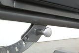 CFF Adjustable Bench Replacement Pop Pin - Back Pad