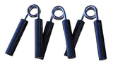 PIT BULL HAND GRIPPER SET
