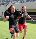 Sandbag training