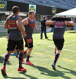 SANDBAG TRAINING