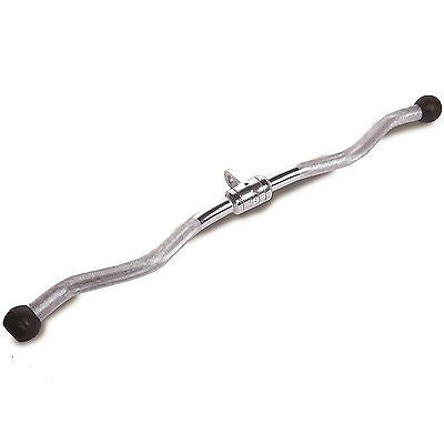 CFF Pro Style Revolving E-Z Curl Bar Cable Attachment