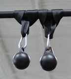 CARABINER FOR CANNONBALL GRIPS