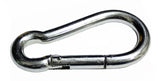 70MM X 35MM CARABINER