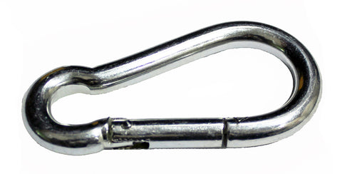 90MM X 45MM CARABINER