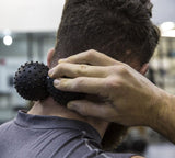 NECK MASSAGE BALL