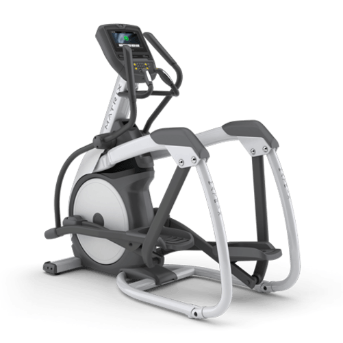 Matrix E3XE Elliptical w/Intergrated Touchscreen Dispaly