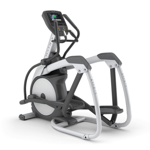 Matrix E3XE Elliptical w/Intergrated Touchscreen Dispaly