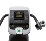 PRECOR EFX 546I EXPERIENCE ELLIPTICAL CROSSTRAINER PVS