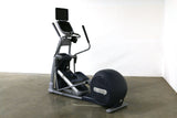 PRECOR EFX 835 ELLIPTICAL FITNESS CROSSTRAINER W/ P30 PVS