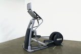 PRECOR EFX 835 ELLIPTICAL FITNESS CROSSTRAINER W/ P30 PVS