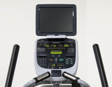 PRECOR EFX 835 ELLIPTICAL FITNESS CROSSTRAINER W/ P30 PVS