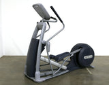 PRECOR EFX 835 ELLIPTICAL FITNESS CROSSTRAINER W/ P30 PVS