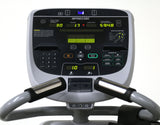 PRECOR EFX 835 ELLIPTICAL FITNESS CROSSTRAINER W/ P30 PVS