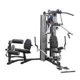 Body Solid G10B Bi-Angular Gym