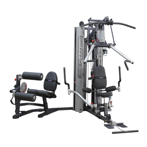 Body Solid G10B Bi-Angular Gym