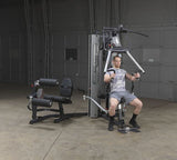 Body Solid G10B Bi-Angular Gym