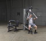 Body Solid G10B Bi-Angular Gym