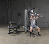 Body Solid G10B Bi-Angular Gym