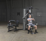 Body Solid G10B Bi-Angular Gym