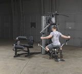 Body Solid G10B Bi-Angular Gym