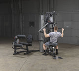Body Solid G10B Bi-Angular Gym