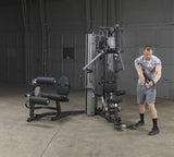Body Solid G10B Bi-Angular Gym