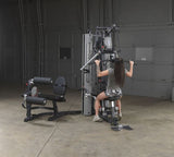 Body Solid G10B Bi-Angular Gym