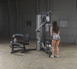 Body Solid G10B Bi-Angular Gym
