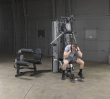 Body Solid G10B Bi-Angular Gym