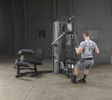 Body Solid G10B Bi-Angular Gym