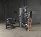 Body Solid G10B Bi-Angular Gym