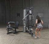Body Solid G10B Bi-Angular Gym
