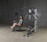 Body Solid G10B Bi-Angular Gym