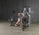 Body Solid G10B Bi-Angular Gym