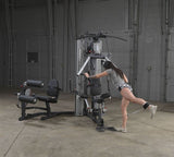 Body Solid G10B Bi-Angular Gym