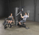 Body Solid G10B Bi-Angular Gym