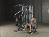 Body Solid G10B Bi-Angular Gym