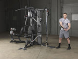 Body Solid G10B Bi-Angular Gym