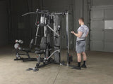 Body Solid G10B Bi-Angular Gym