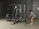 Body Solid G10B Bi-Angular Gym