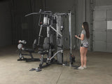 Body Solid G10B Bi-Angular Gym