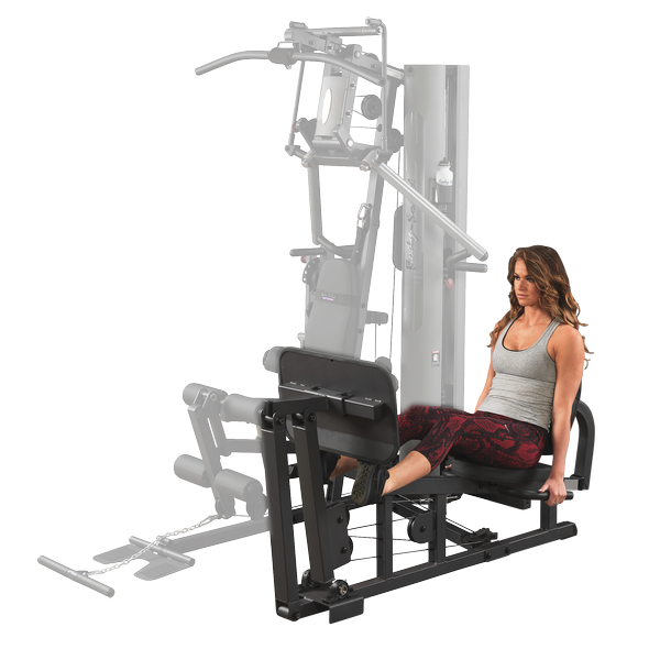 GLP G Series Leg Press Attachment