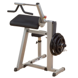bicep tricep machine