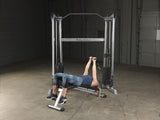 Body Solid Functional Training Center - GDCC200 - 330 lb. Stacks