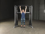 Body Solid Functional Training Center - GDCC200 - 330 lb. Stacks