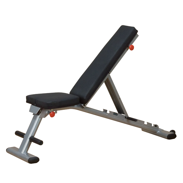 Body Solid Folding Multi-Bench - GFID225