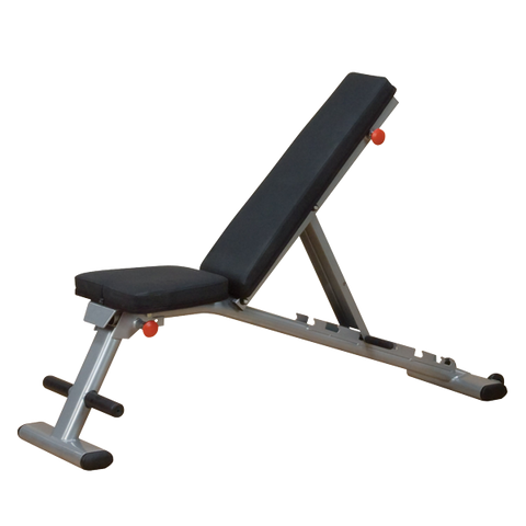 BODY SOLID FOLDING MULTI-BENCH - GFID225