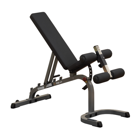 BODY SOLIDY FLAT / INCLINE / DECLINE BENCH - GFID31